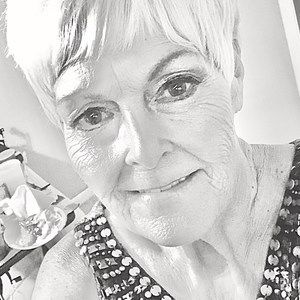 Meet your Posher, Donna